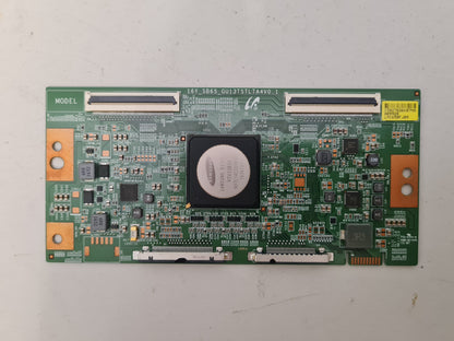 HISENSE 65M7000UWG T-CON BOARD 16Y_SB65_GU13TSTLTA4V0.1