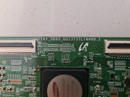 HISENSE 65M7000UWG T-CON BOARD 16Y_SB65_GU13TSTLTA4V0.1