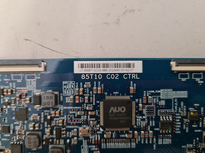 TCL 85P715 T-CON BOARD 85T10 C02 5585T10C03
