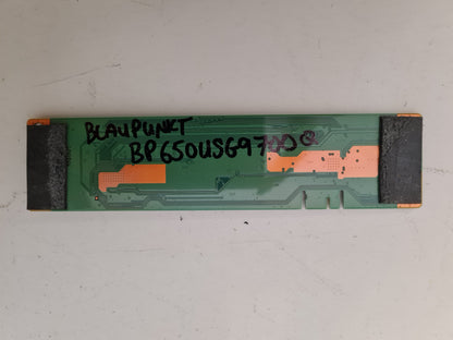 BLAUPUNKT BP650USG9700Q T-CON BOARD K0029HVZZ