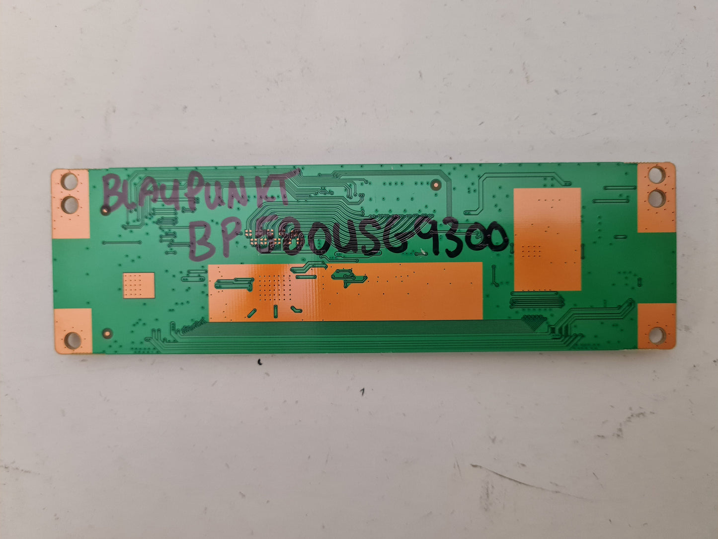 BLAUPUNKT BP580USG9300 T-CON BOARD JZ-K12-P04 LVSD/2K