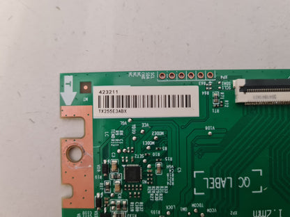 HISENSE 43Q6QAU T-CON BOARD RSAG7.820.51831 423211
