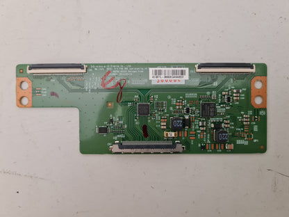 LG 43LF5900 T-CON BOARD 6871L-3806D 6870C-0532A
