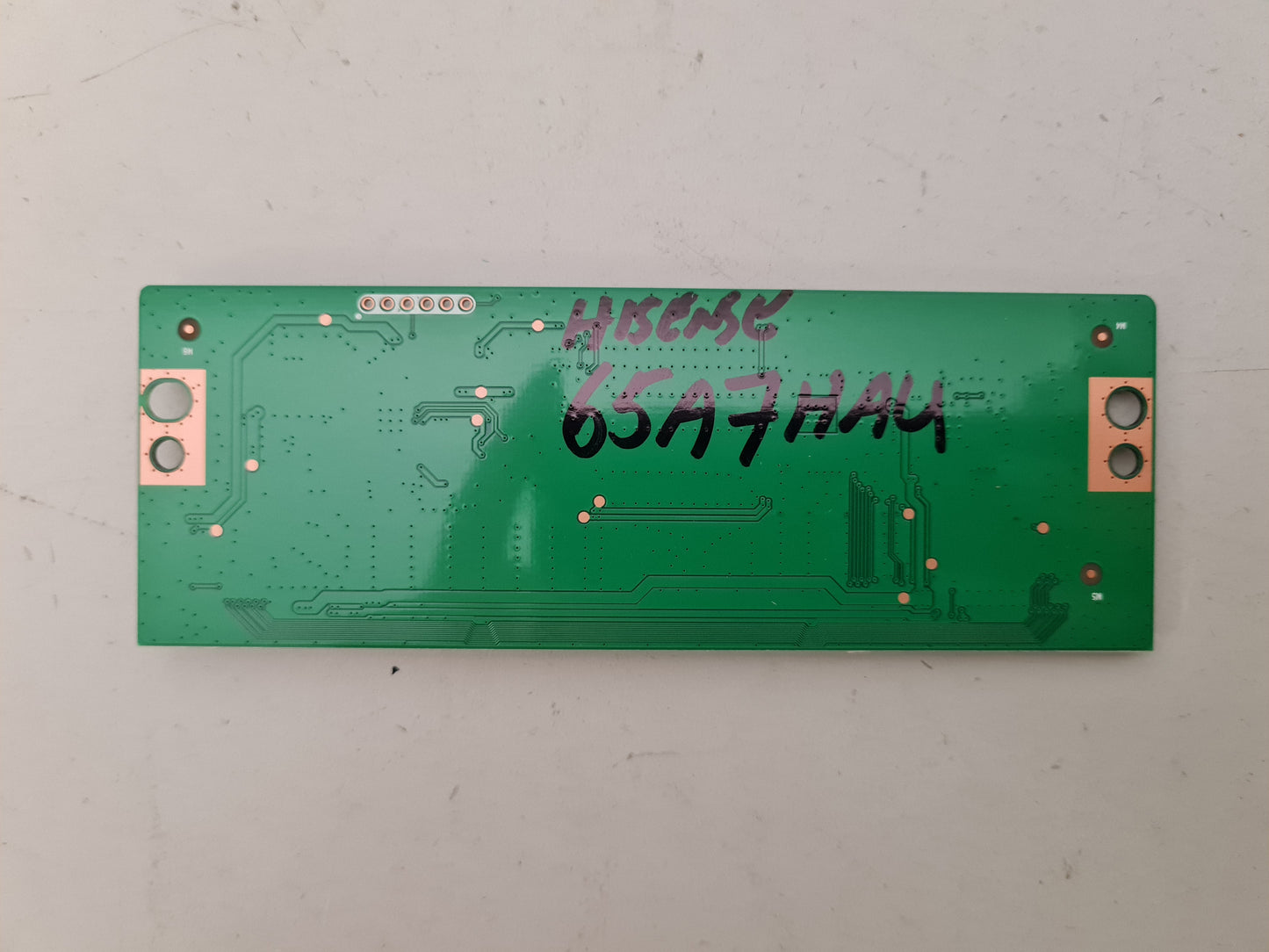 HISENSE 65A7HAU T-CON BOARD RSAG7.820.11383 306090