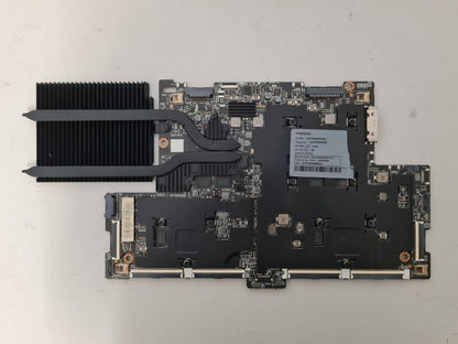 SAMSUNG QA75Q900RB WXXY (VER FA01) MAIN BOARD BN94-14164C