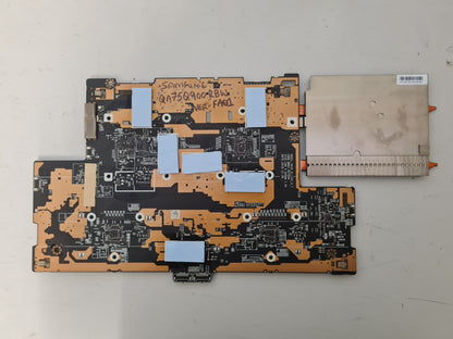 SAMSUNG QA75Q900RB WXXY (VER FA01) MAIN BOARD BN94-14164C