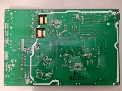 TCL 85C825 POWER SUPPLY BOARD 40-P802HL-PWB2LG 08-P802W0L-PW200AA