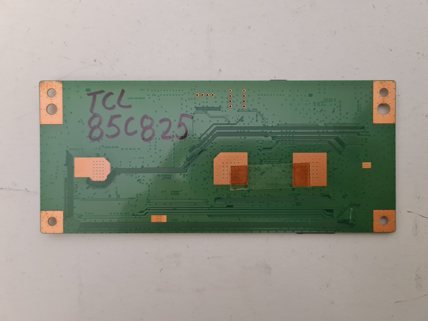 TCL 85C825 T-CON BOARD CSC06-1 ST8461D01-1