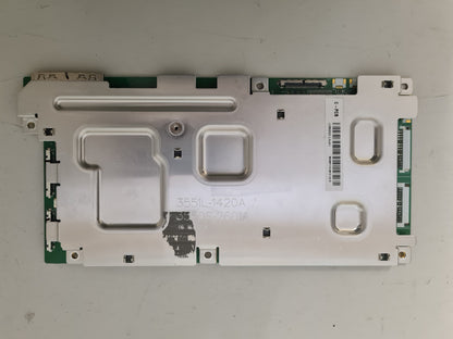 LG OLED 65W7T-T .AAUYLH T-CON BOARD 6871L-5015C