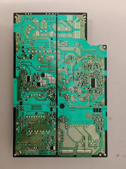 LG OLED 48CXPTA POWER SUPPLY BOARD LGP48CX-20OP EAX69117402 1.0 EAY65768824