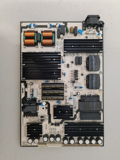 TCL 75C755 POWER SUPPLY BOARD P40SW 40-P40SWL-PWB1ZG 11601-500122 20240314