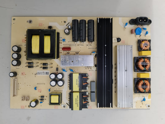 EKO K750UGTWQ POWER SUPPLY BOARD TV7503-ZC02-02 E021M830-A2