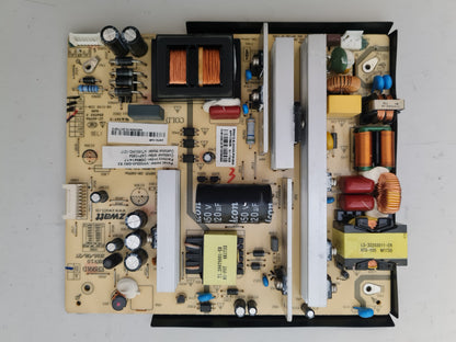 BAUHN ATV65UHD-1217 POWER SUPPLY BOARD ER991D-B-245300-P08-SAA