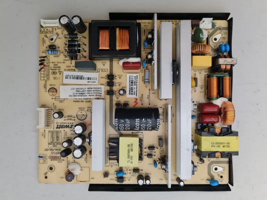 BAUHN ATV65UHD-1217 POWER SUPPLY BOARD ER991D-B-245300-P08-SAA