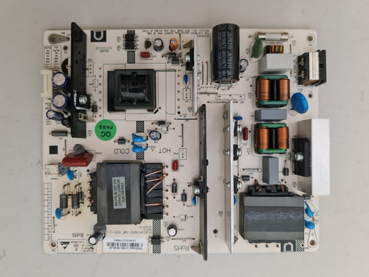 KOGAN KALED58XU9230STA POWER SUPPLY BOARD CH1160D-1MF 600-U D