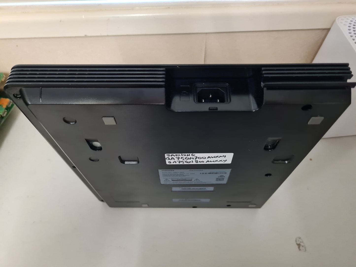 SAMSUNG 75QN700 QN800 ONE CONNECT BOX SOC8002AB BN96-53951K BN44-01127A