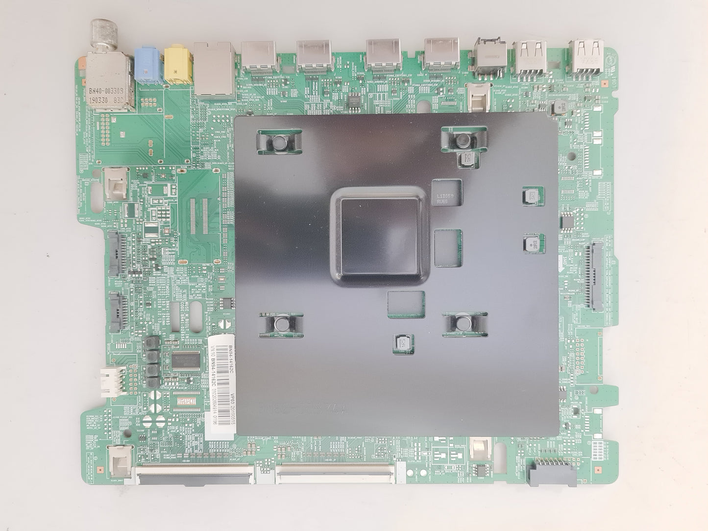 SAMSUNG UA65RU8000 WXXY (VER AA02) MAIN BOARD BN94-14162C