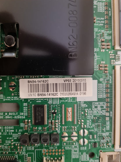 SAMSUNG UA65RU8000 WXXY (VER AA02) MAIN BOARD BN94-14162C