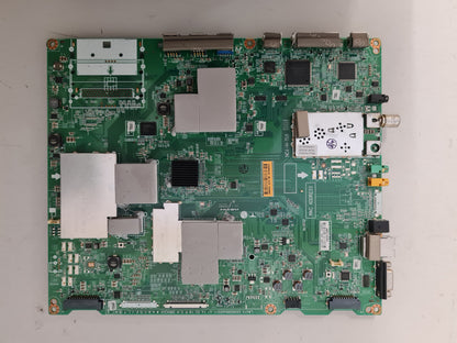 LG 49UB850T -TA.AAUWLH AIN BOARD EBT63083901 62590001 EAX65684603 1.4