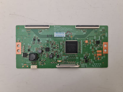 LG 49UB850T -TA.AAUWLH T-CON BOARD 6871L-3702A 6870C-0502B