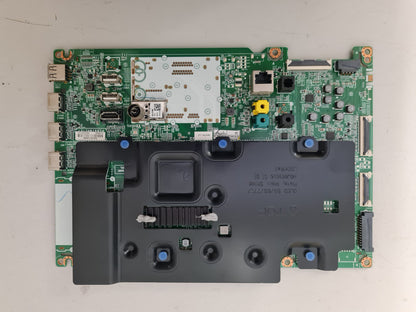 LG OLED 48CXPTA .AAUWLJD MAIN BOARD EBR30340907 66538703