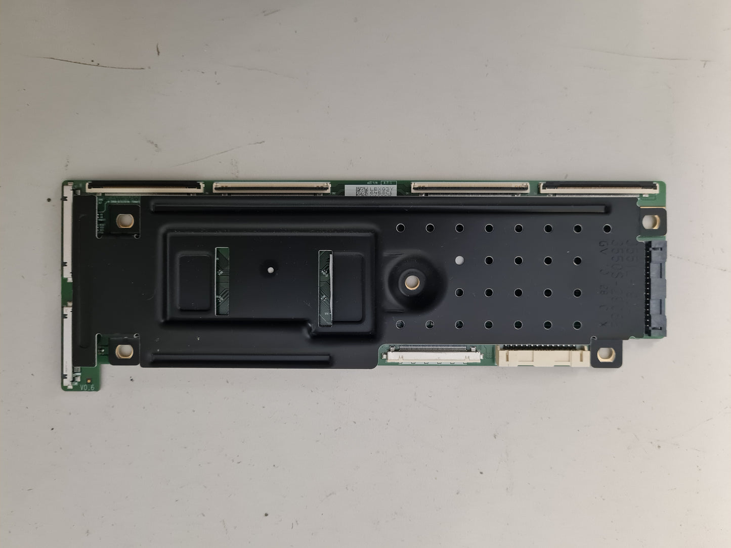 LG OLED 48CXPTA .AAUWLJD T-CON BOARD 6871L-645C