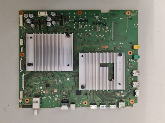 SONY OLED KD- 55A8H MAIN BOARD 1-006-894-11 BM3J20 A5014162A