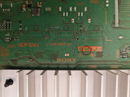 SONY OLED KD- 55A8H MAIN BOARD 1-006-894-11 BM3J20 A5014162A