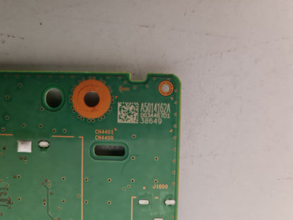 SONY OLED KD- 55A8H MAIN BOARD 1-006-894-11 BM3J20 A5014162A