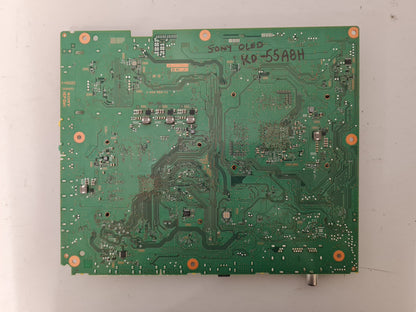 SONY OLED KD- 55A8H MAIN BOARD 1-006-894-11 BM3J20 A5014162A