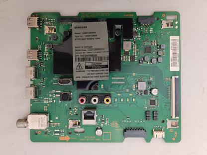 SAMSUNG UA55TU8000 WXXY (VER AB04) MAIN BOARD BN94-16768A BN97-17250G BN94-15800V