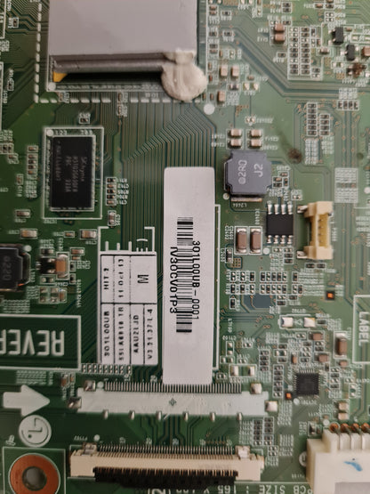 LG 55LA6910 .TB.AUZLJD MAIN BOARD EAX64872105 1.0