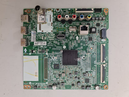 LG 55UK6340PTF .AAUWLJD MAIN BOARD EBR86246001 65302802 EAX67872805 1.1