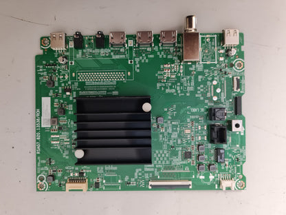 HISENSE 75Q6NAU MAIN BOARD RSAG7.820.13538 75A70LAVT 357859