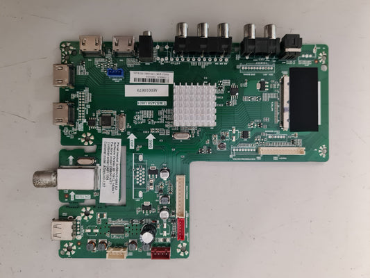 BAUHN ATV65UHD-1217 MAIN BOARD T.MS3458.U801 V650DJ5-QS2