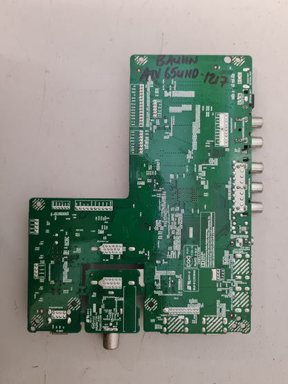BAUHN ATV65UHD-1217 MAIN BOARD T.MS3458.U801 V650DJ5-QS2