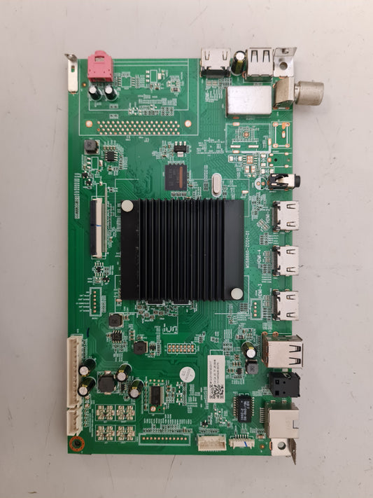 EKO K60USG MAIN BOARD MS68860-ZC01-01