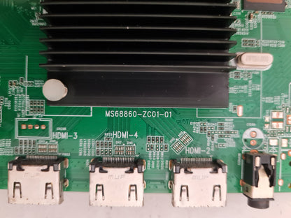 EKO K60USG MAIN BOARD MS68860-ZC01-01