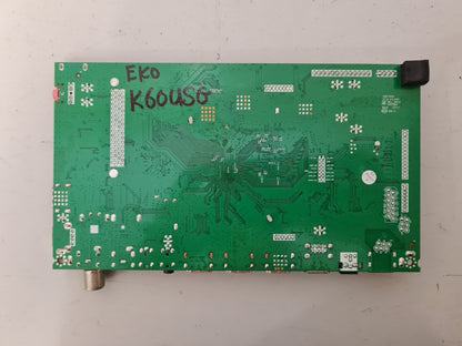EKO K60USG MAIN BOARD MS68860-ZC01-01