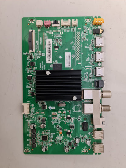 JVC AV-HQ507115A MAIN BOARD TTD851A1 1.30.0.TTD851A1-00-03 20190815
