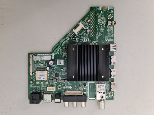 BAUHN ATV70UHDW-1123 MAIN BOARD TD.RT2874.81 (T)