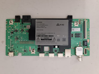 SAMSUNG UA43DU7700 WXXY (VER UB02) MAIN BOARD BN96-60012E