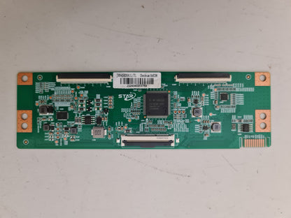 KOGAN KALED65T96QA T-CON BOARD JR645R3HA1L/7L
