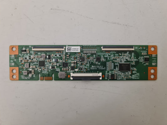 KOGAN KALED65XU9220STA T-CON BOARD K0006HVZF
