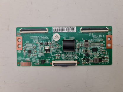 KOGAN KALED55R94KA T-CON BOARD HV550QUB-F70-V4.0