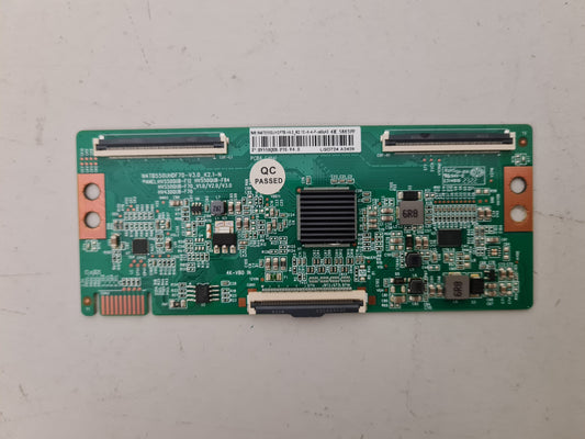 KOGAN KALED55R94KA T-CON BOARD HV550QUB-F70-V4.0