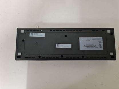 SAMSUNG 75Q7 / Q8 / 65Q9 ONE CONNECT BOX SOC1003NB  BN94-12954R BN44-00936A