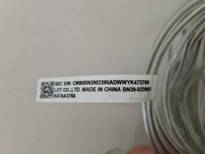 SAMSUNG ONE CONNECT CABLE BN39-02395A