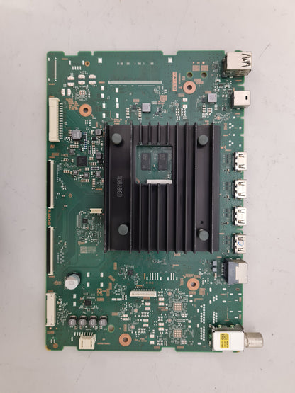 SONY K- 75S30 MAIN BOARD BT6Y68 101892611 A5069226A