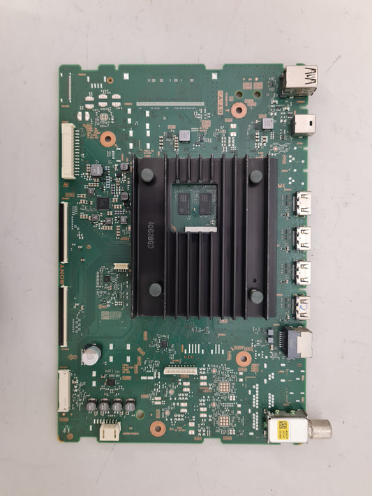 SONY K- 75S30 MAIN BOARD BT6Y68 101892611 A5069226A